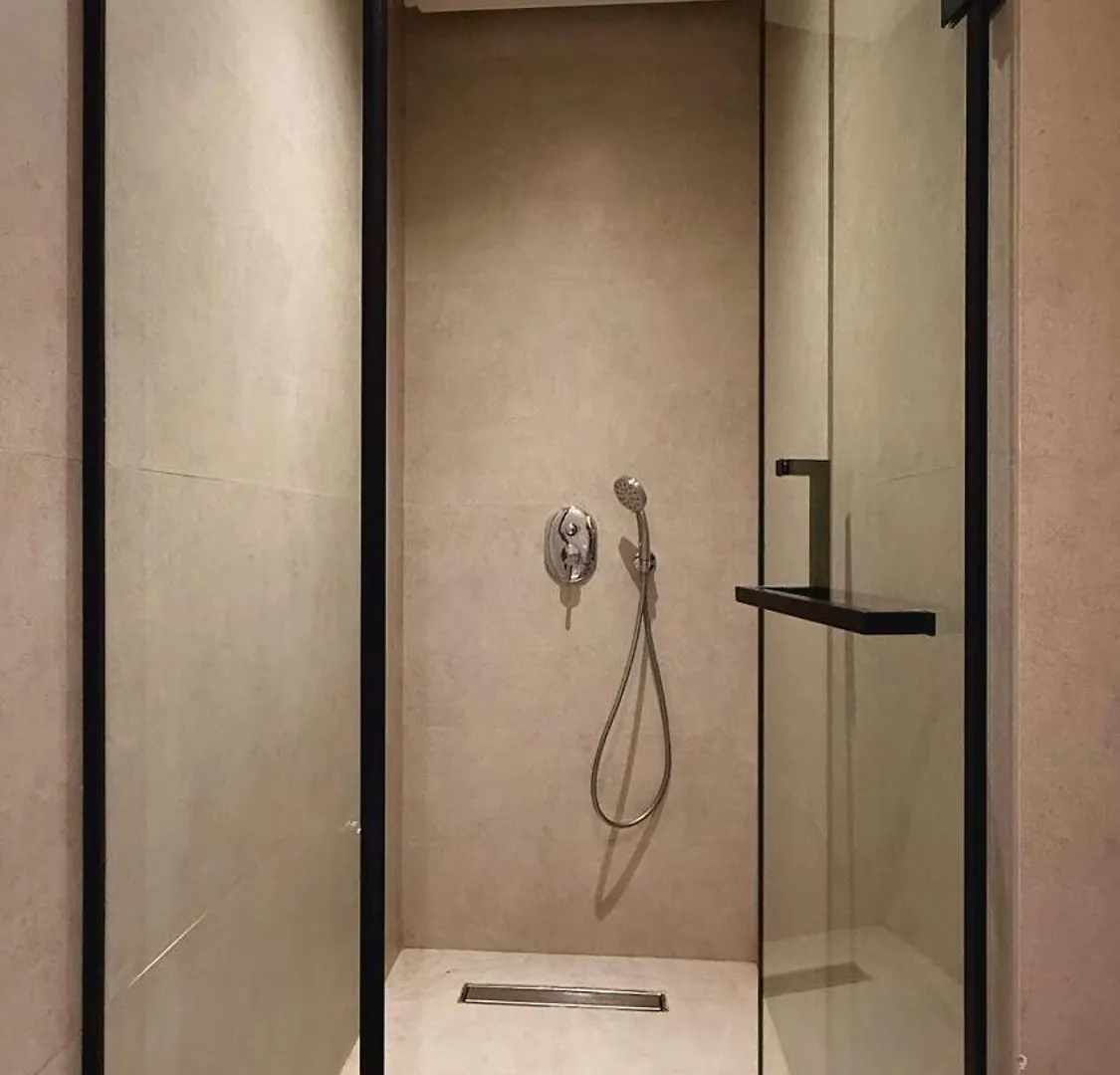 Chic & Cozy Apartment With Parking Near Cfc Casablanca